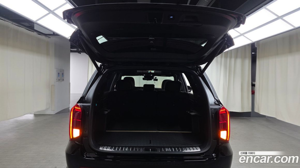Hyundai Palisade Diesel 2.2 4WD, 2024