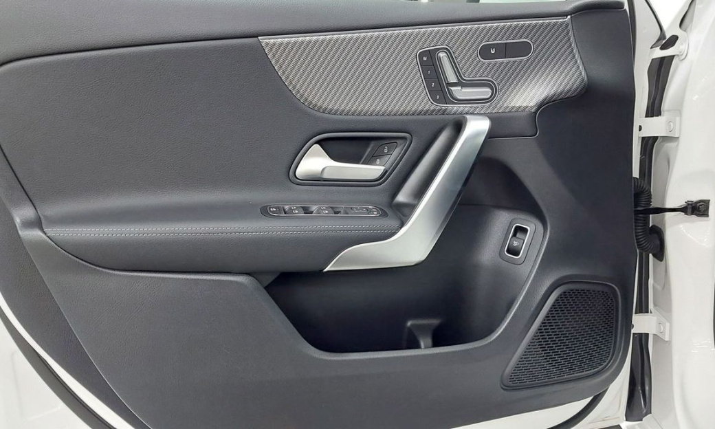 Mercedes-Benz A-Class A220 Sedan, 2026