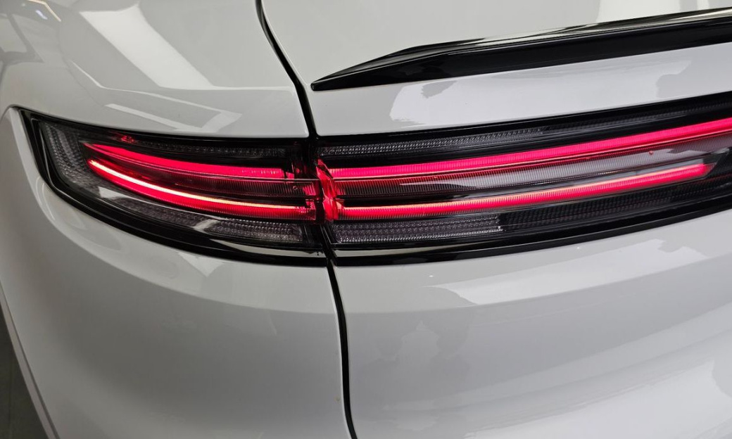 Porsche Cayenne 3.0 Coupe, 2024