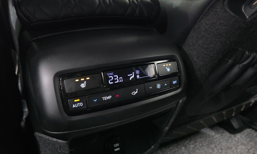 Hyundai Palisade Diesel 2.2 2WD, 2024