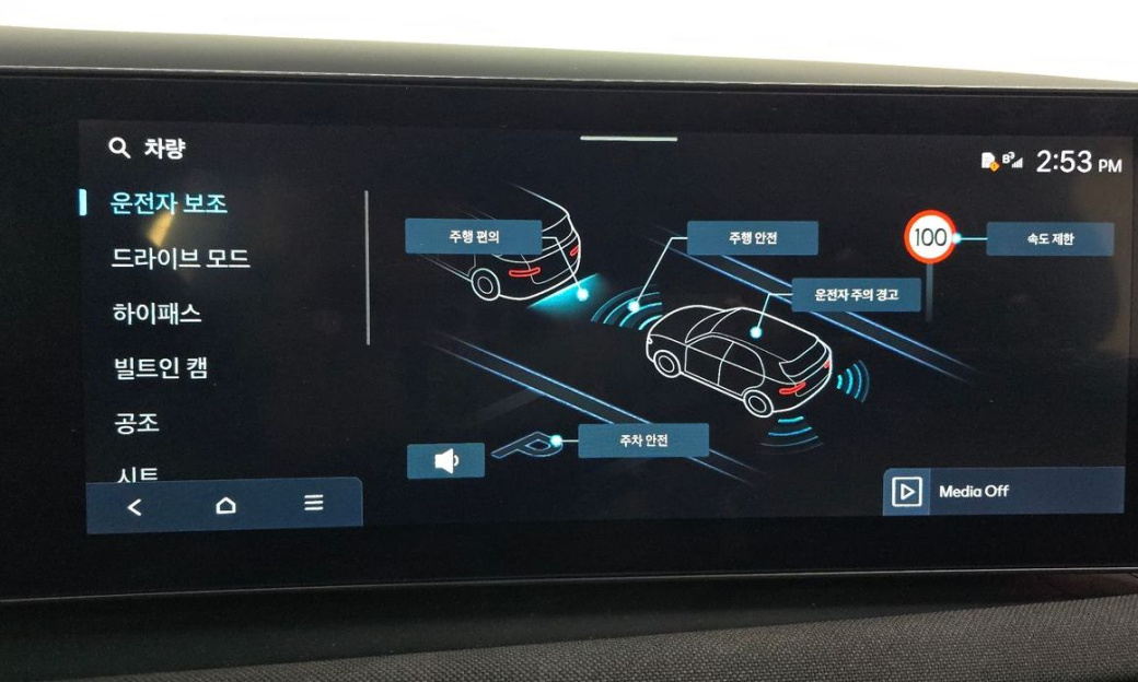 Hyundai Tucson Gasoline 1.6 Turbo 2WD, 2024