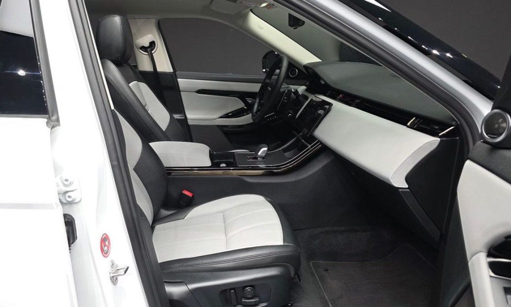Land Rover Range Rover Evoque P250 Dynamic SE, 2025