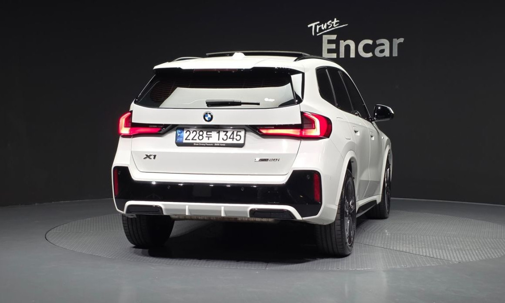 BMW X1 sDrive 20i M Sport, 2023