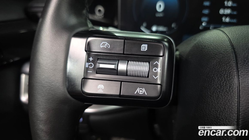 Hyundai Grandeur 2,5 Gasoline 2WD, 2023