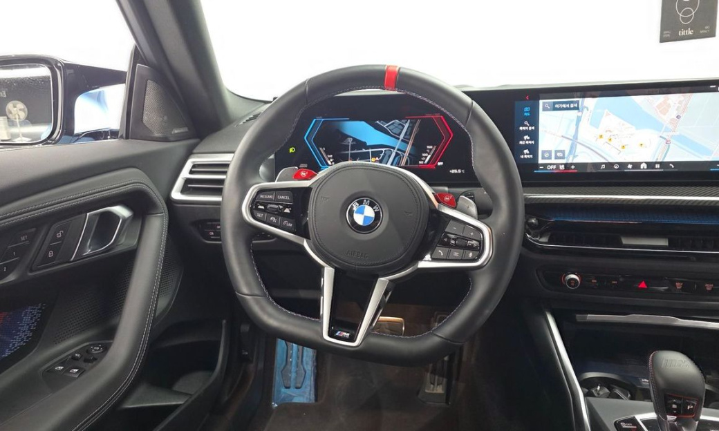 BMW M2 M2 Coupe, 2025