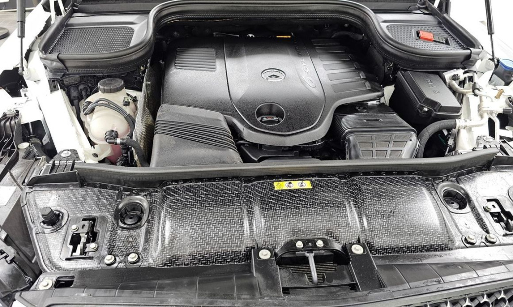 Mercedes-Benz GLE-Class GLE450 4MATIC, 2024