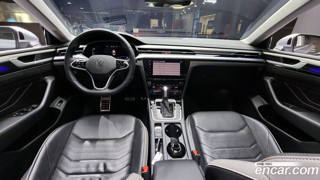 Volkswagen Arteon 2.0 TDI Prestige, 2023