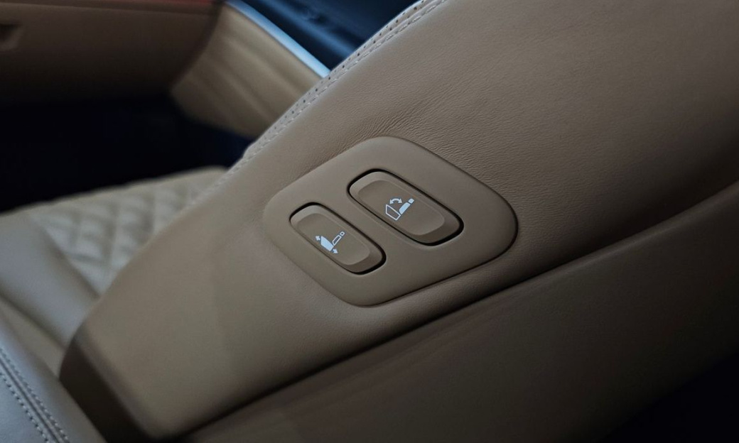 Genesis GV80 2.5T Gasoline AWD, 2023