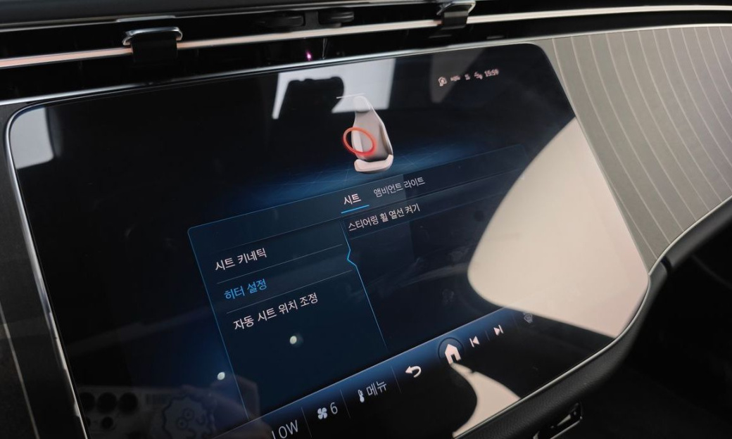 Mercedes-Benz E-Class E300 4MATIC Exclusive, 2024