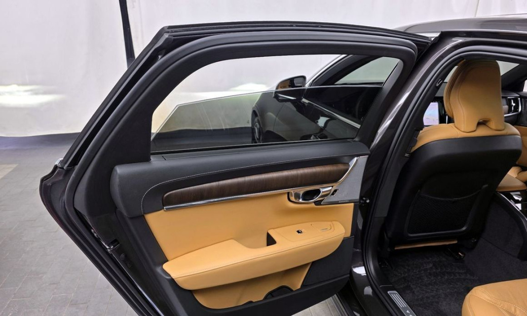 Volvo S90 B6 AWD Ultimate Bright, 2023