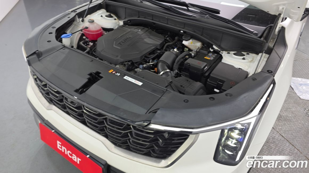 Kia Sorento Diesel 2.2 4WD, 2024