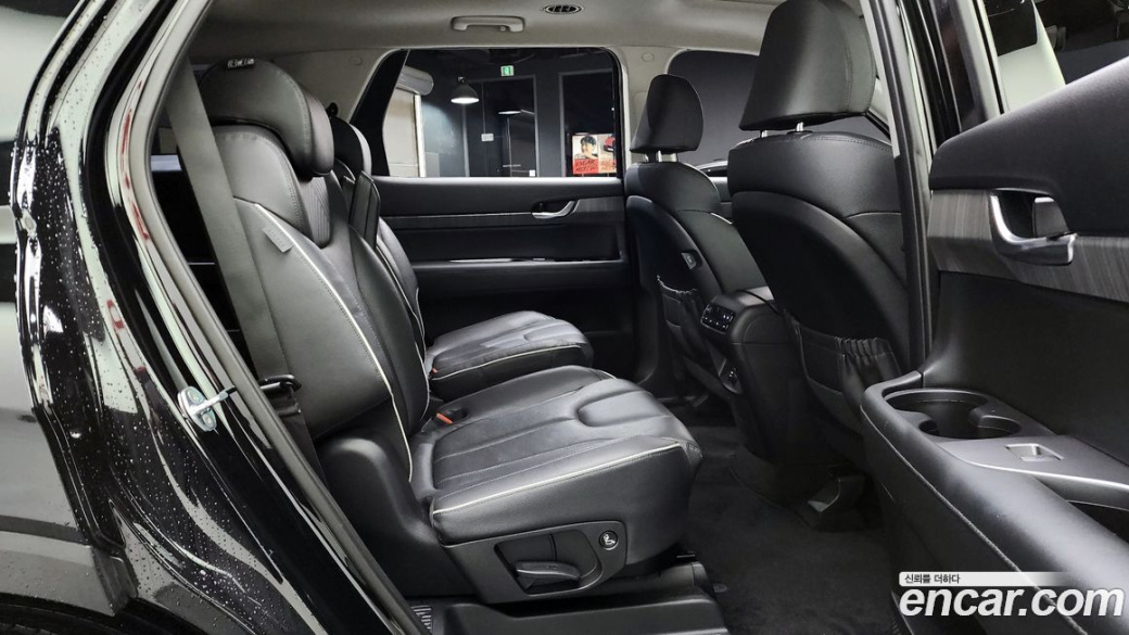 Hyundai Palisade Diesel 2.2 2WD, 2023