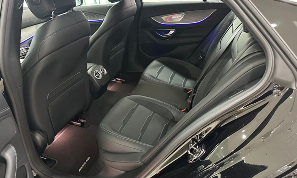Mercedes-Benz AMG GT 4Door 43 4MATIC+, 2025