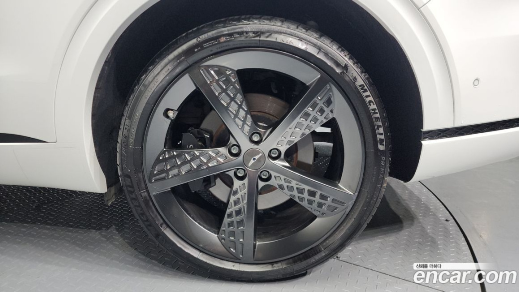 Genesis GV70 2.5T Gasoline AWD, 2023