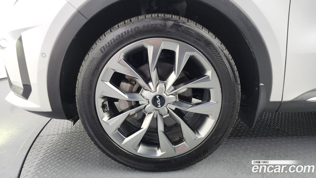 Kia Sorento Diesel 2.2 4WD, 2022