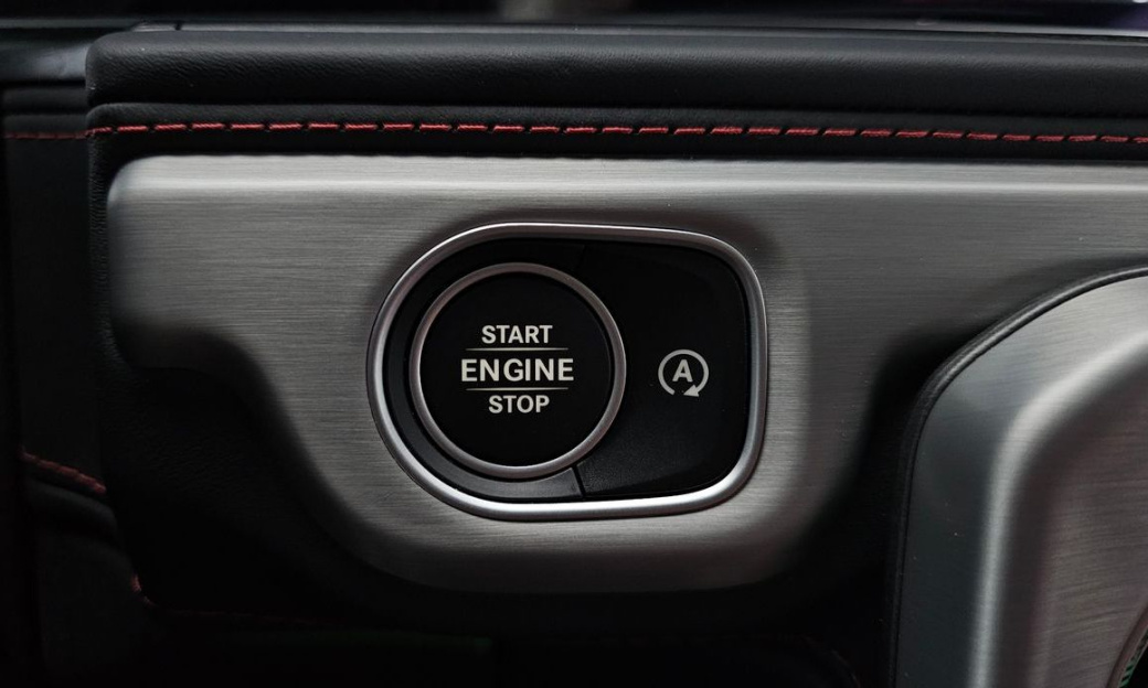 Mercedes-Benz G-Class G450d Manufaktur, 2025