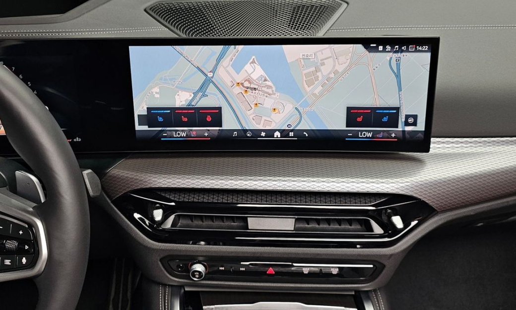 BMW 4-Series 420i M Sport Pro Convertible, 2025