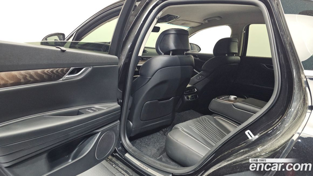 Genesis G80 Gasoline 2.5 Turbo AWD, 2023