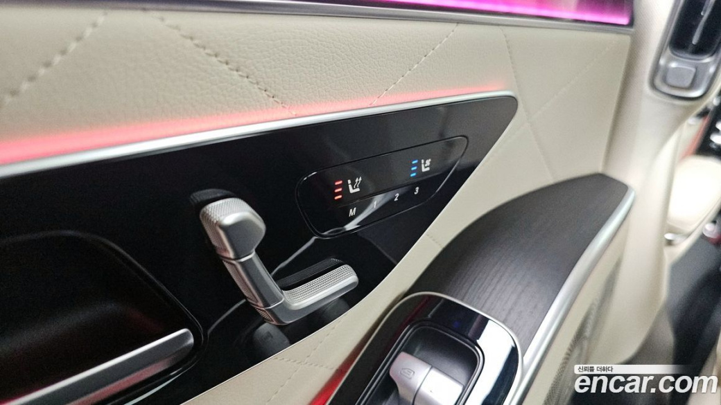 Mercedes-Benz S-Class S450L 4MATIC, 2022