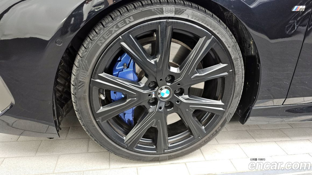 BMW 2-Series M235i xDrive, 2024