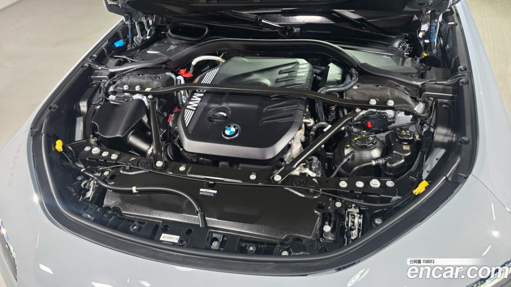 BMW 7-Series 740d xDrive M Sport, 2025