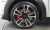 Mini Countryman JCW, 2024