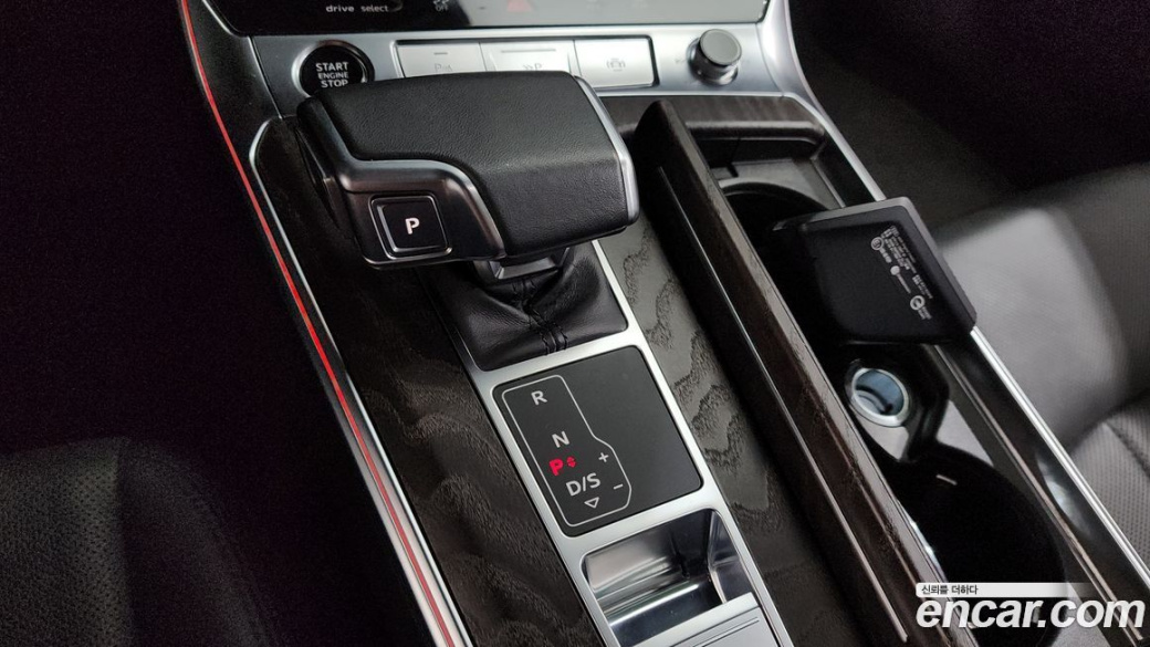 Audi A6 40 TDI Premium, 2023