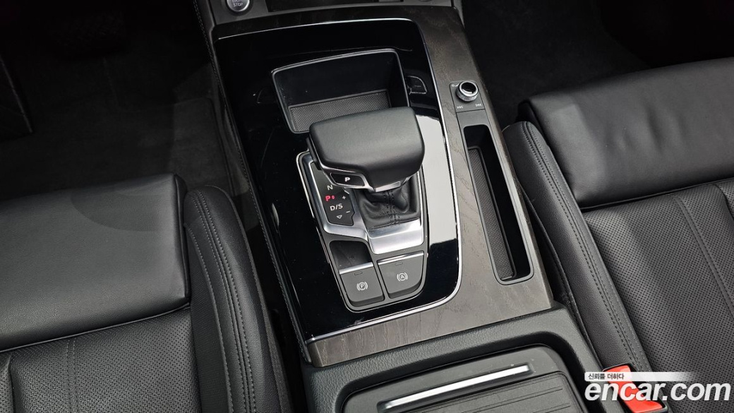 Audi Q5 40 TDI Quattro Premium, 2023