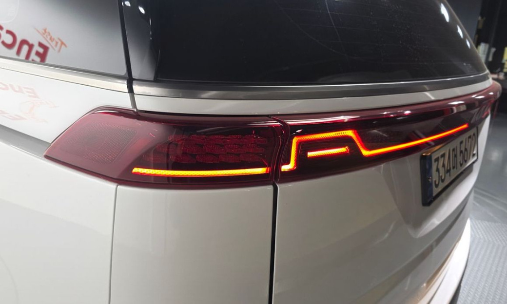 Kia Carnival 9-Seater Signature, 2023