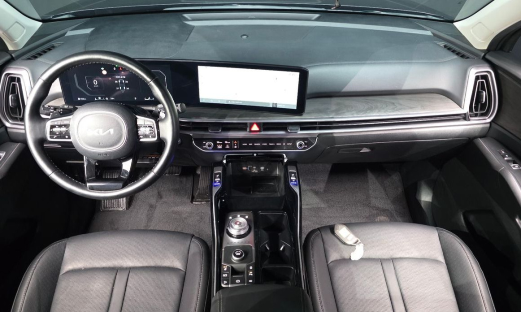 Kia Sorento Diesel 2.2 2WD, 2024