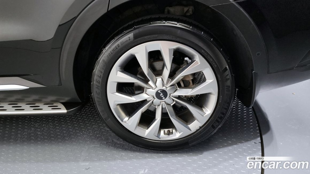Kia Sorento Diesel 2.2 2WD, 2023