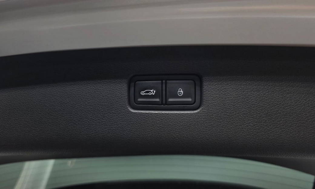 Genesis GV80 2.5T Gasoline AWD, 2025