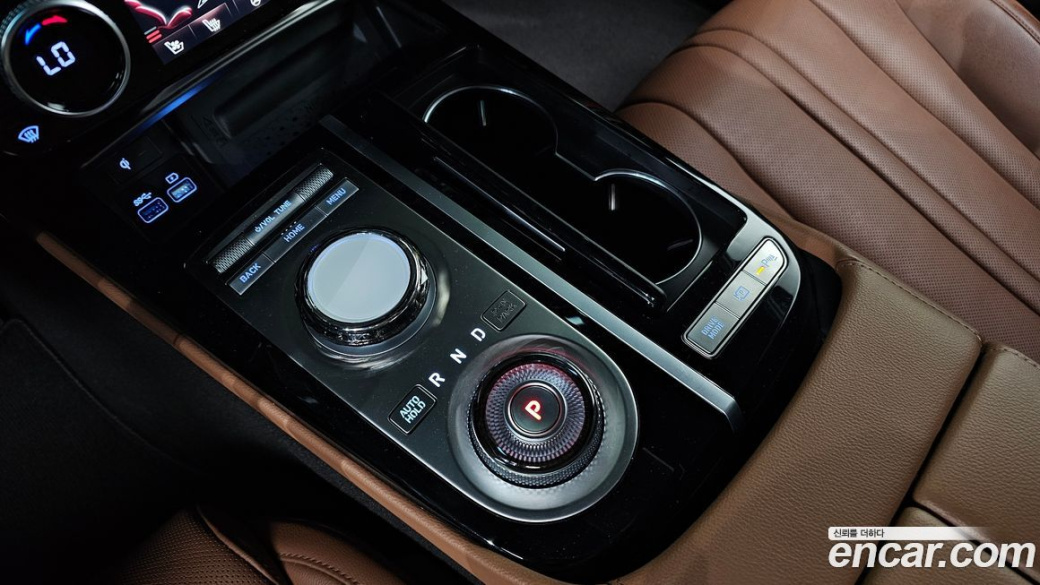 Genesis G80 Gasoline 2.5 Turbo AWD, 2024