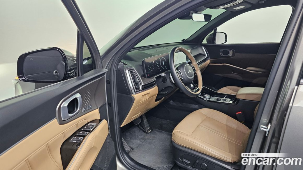 Kia Sorento Diesel 2.2 2WD, 2025