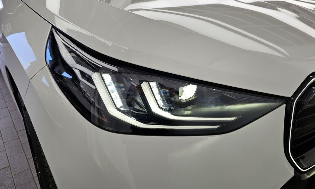 BMW X3 M50 Pro, 2025