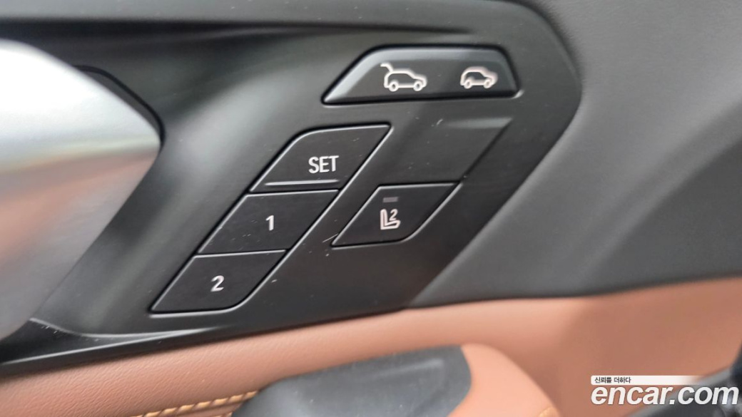 BMW X6 xDrive40i M Sport, 2026