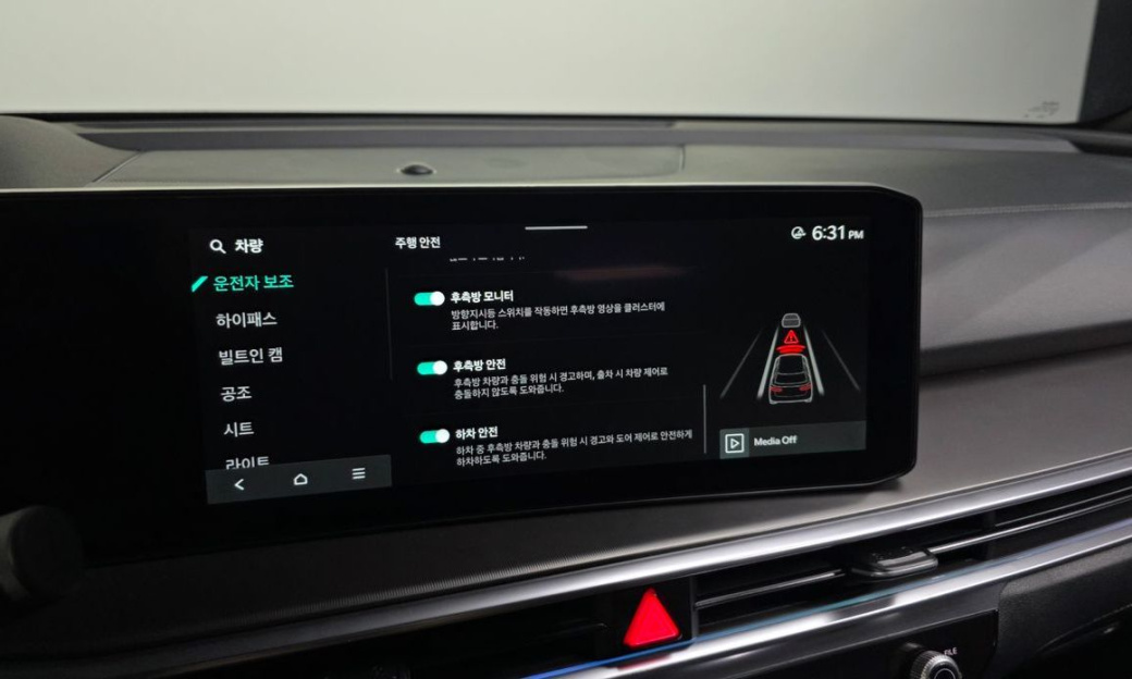 Kia Sorento Diesel 2.2 4WD, 2025