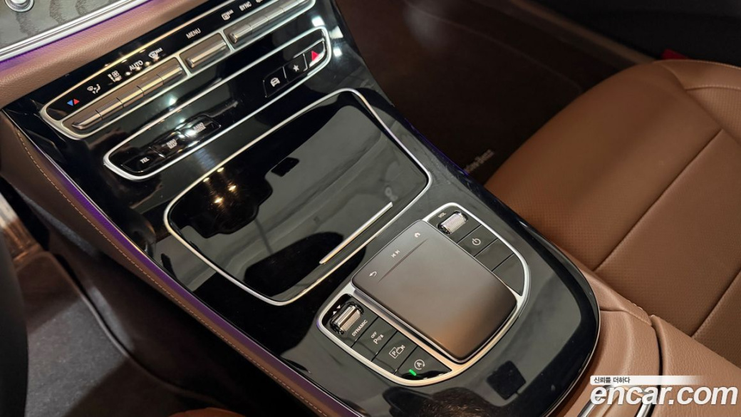 Mercedes-Benz E-Class E250 Avantgarde, 2023