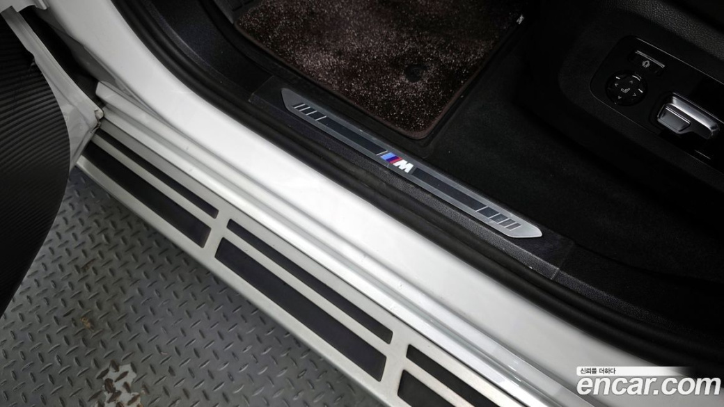 BMW X7 xDrive 40i M Sport 7STR, 2025