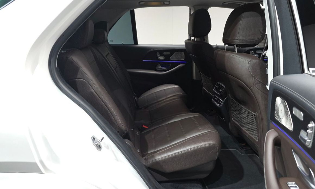 Mercedes-Benz GLE-Class GLE450 4MATIC, 2023