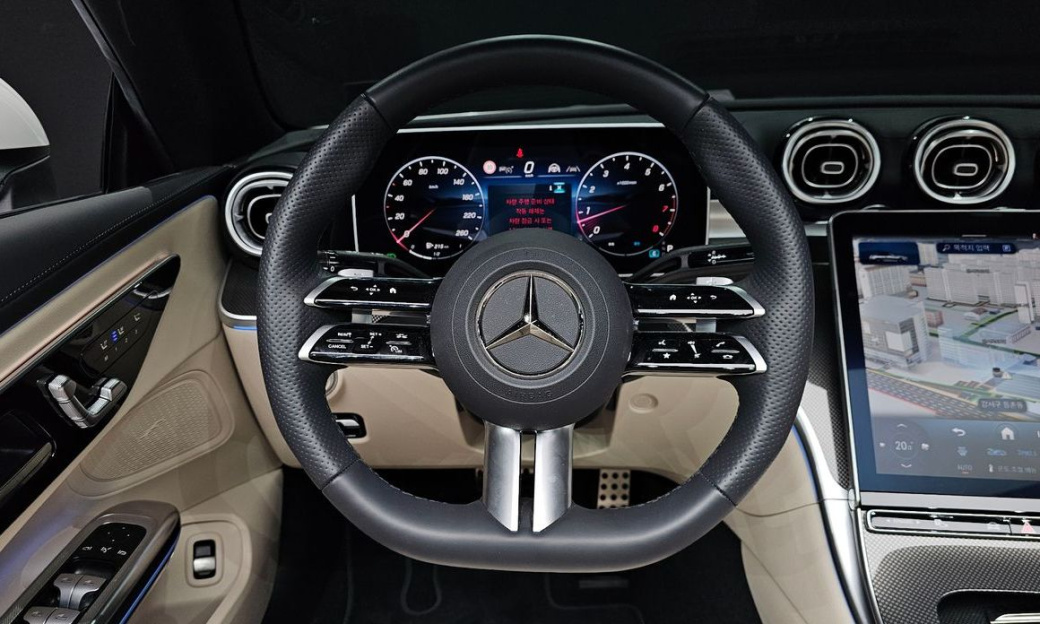 Mercedes-Benz CLE-Class CLE200 Cabriolet, 2024