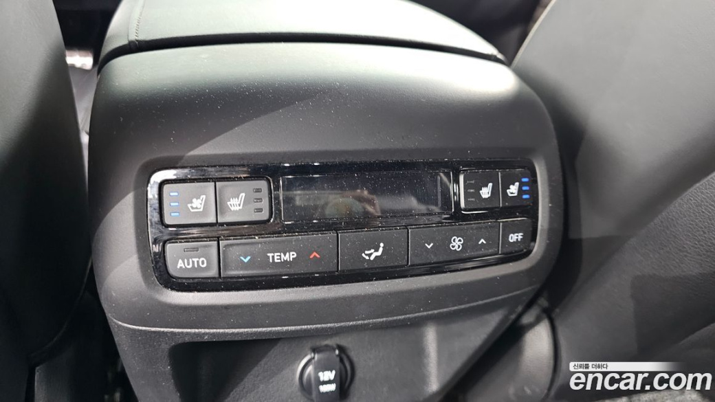 Hyundai Palisade Diesel 2.2 2WD, 2022