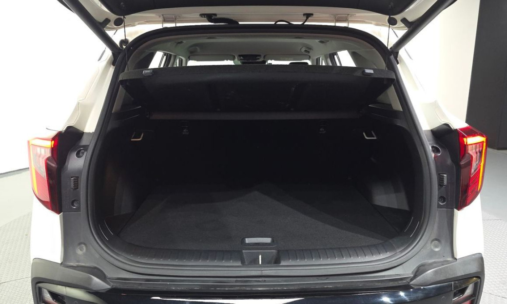 Kia Seltos Gasoline 2.0 4WD, 2023