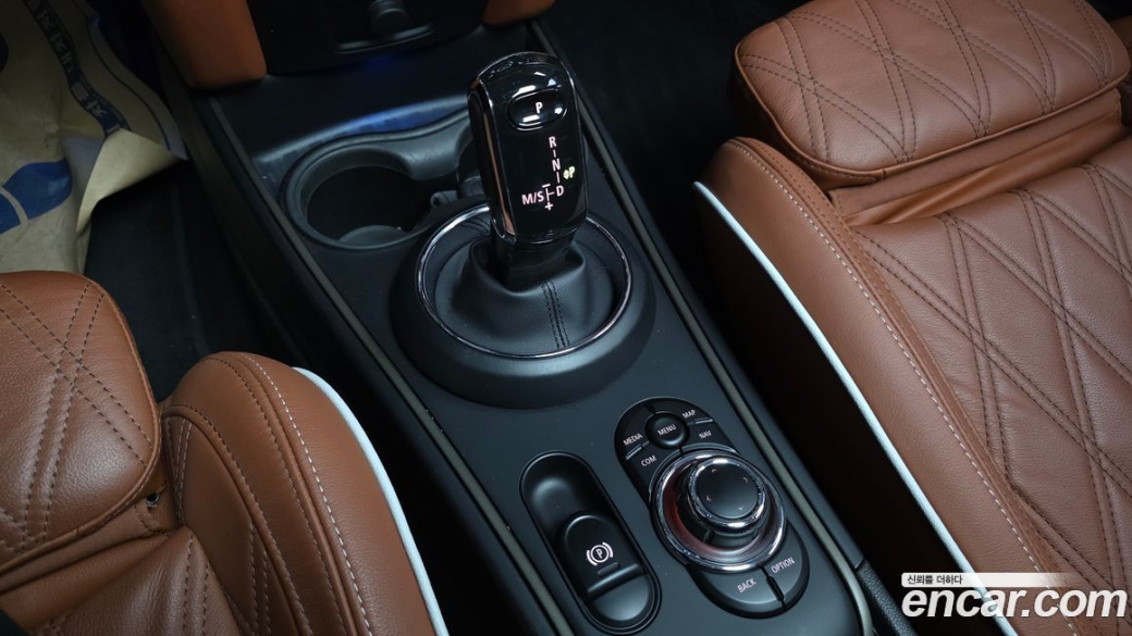 Mini Countryman ALL4 Classic, 2022