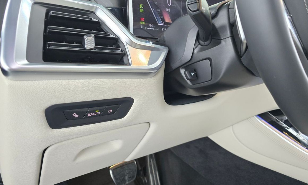 BMW X5 xDrive 40i M Sport, 2026