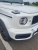 Mercedes-Benz G-Class AMG G63, 2022