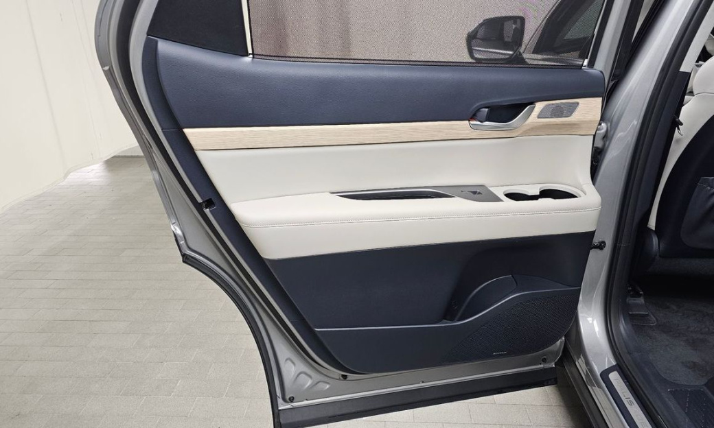 Hyundai Palisade Diesel 2.2 2WD, 2024