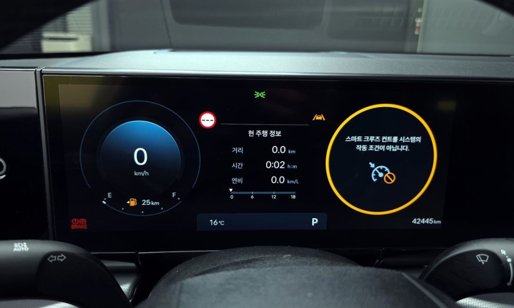 Hyundai Grandeur 2,5 Gasoline 2WD, 2023