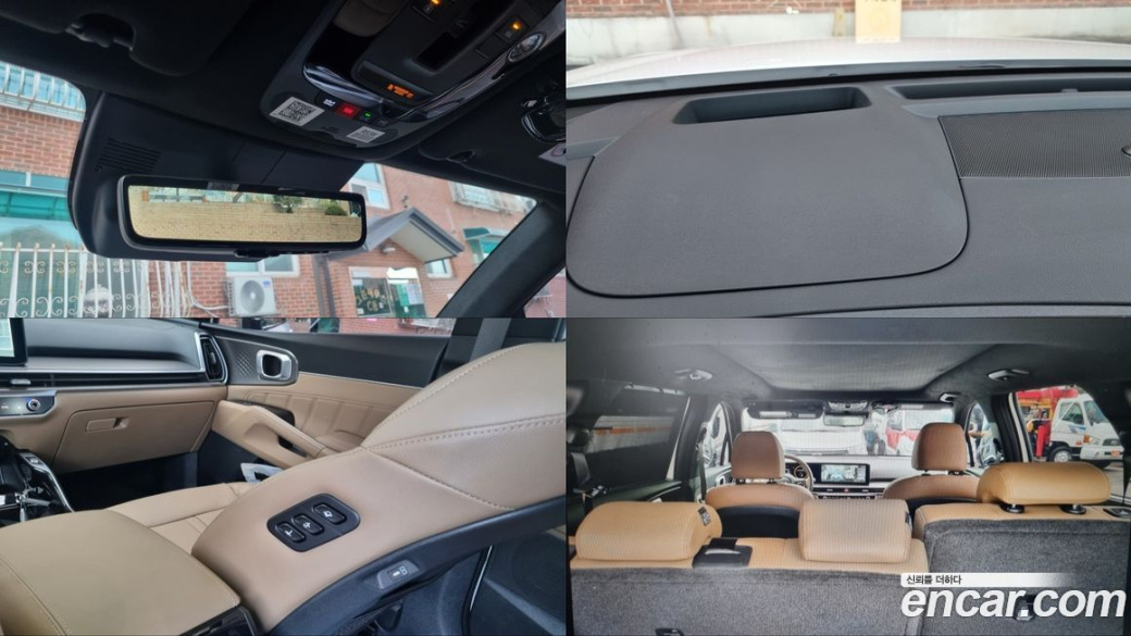 Kia Sorento Diesel 2.2 4WD, 2025
