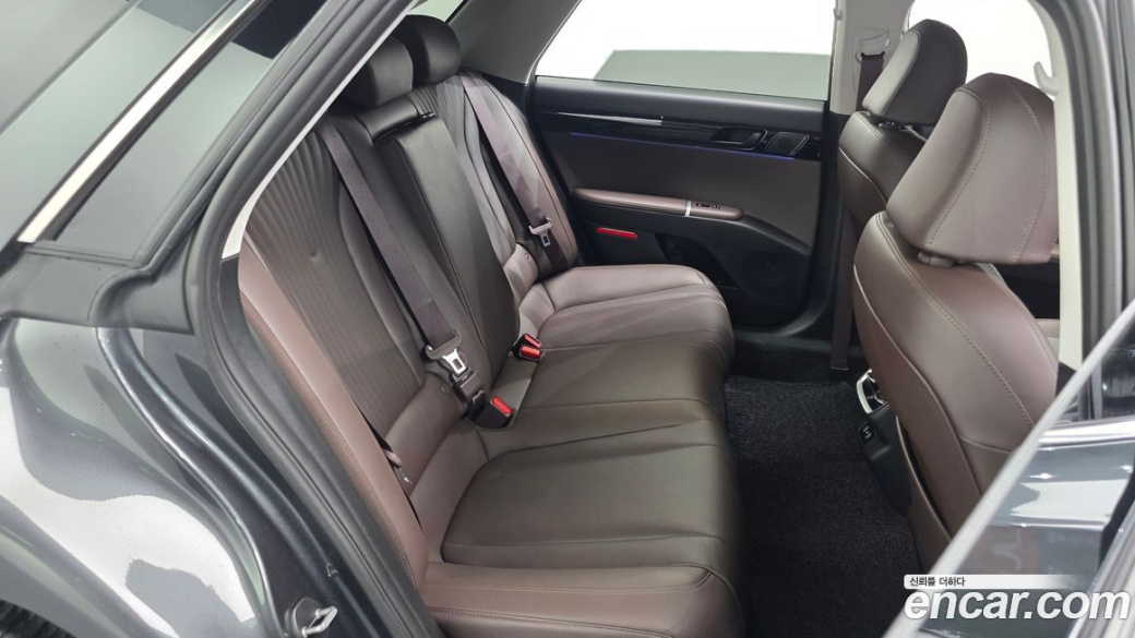 Hyundai Grandeur 2,5 Gasoline 2WD, 2025